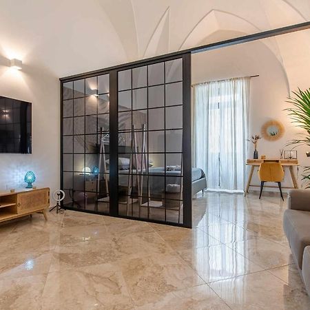 Zephir Apartments Brindisi Exterior photo